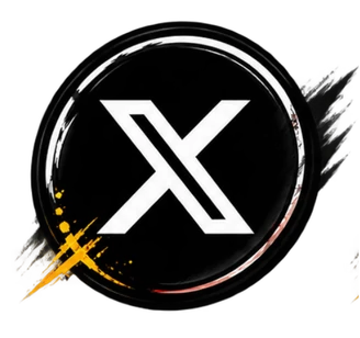 X